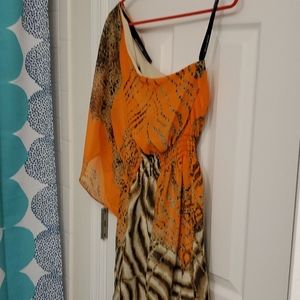 Beautiful dress
